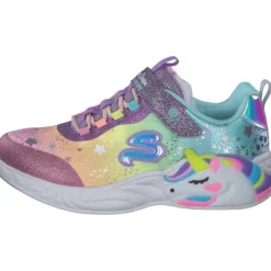 Kinder Skechers Sneakers<302311L, Sneakers Low, Kinder, Multicolor