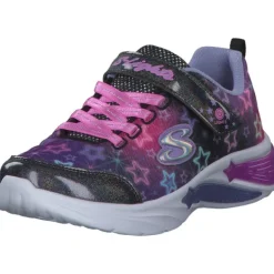 Kinder Skechers Sneakers<302324L, Sneakers Low, Kinder, Weiß