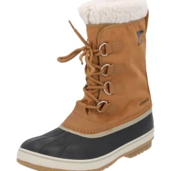 Herren Sorel Stiefel<1964 Pac NM 3487, Winterstiefel, Herren, Braun (Camel Brown)