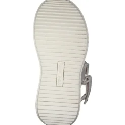 Damen Steve Madden Sandaletten<Decorum SM11003017, Keilsandaletten, Damen, bone bone