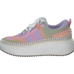 Damen Steve Madden Klassische- & Business Schuhe<Doubletake SM11002798, Schnürschuhe, Damen, pastel green