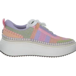 Damen Steve Madden Klassische- & Business Schuhe<Doubletake SM11002798, Schnürschuhe, Damen, pastel green