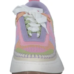 Damen Steve Madden Klassische- & Business Schuhe<Doubletake SM11002798, Schnürschuhe, Damen, pastel green