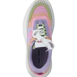 Damen Steve Madden Klassische- & Business Schuhe<Doubletake SM11002798, Schnürschuhe, Damen, pastel green