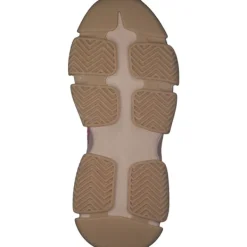 Damen Steve Madden Klassische- & Business Schuhe<Project SM11002975, Schnürschuhe, Damen, BLUSH/CORAL MULTI