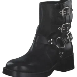 Damen Steve Madden Stiefel<SM11003095-017 BECASE, Stiefeletten, Damen, Schwarz