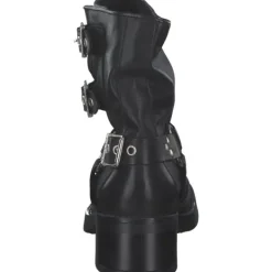 Damen Steve Madden Stiefel<SM11003095-017 BECASE, Stiefeletten, Damen, Schwarz