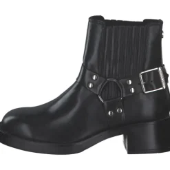 Damen Steve Madden Stiefel<SM11003232-017 BREAKER, Stiefeletten, Damen, Black