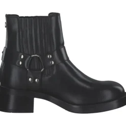 Damen Steve Madden Stiefel<SM11003232-017 BREAKER, Stiefeletten, Damen, Black