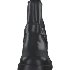 Damen Steve Madden Stiefel<SM11003232-017 BREAKER, Stiefeletten, Damen, Black