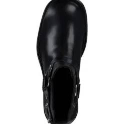 Damen Steve Madden Stiefel<SM11003232-017 BREAKER, Stiefeletten, Damen, Black