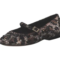 Damen Steve Madden Ballerinas<SM11003427-969 Brissa-R, Ballerinas, Damen, LEOPARD