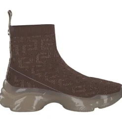 Damen Steve Madden Stiefel<SM19000121-003 Marquis-e, Stiefeletten, Damen, BROWN