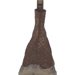 Damen Steve Madden Stiefel<SM19000121-003 Marquis-e, Stiefeletten, Damen, BROWN