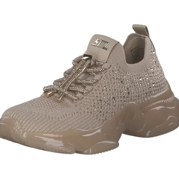 Damen Steve Madden Klassische- & Business Schuhe<SM19000085-750, Schnürschuhe, Damen, blush