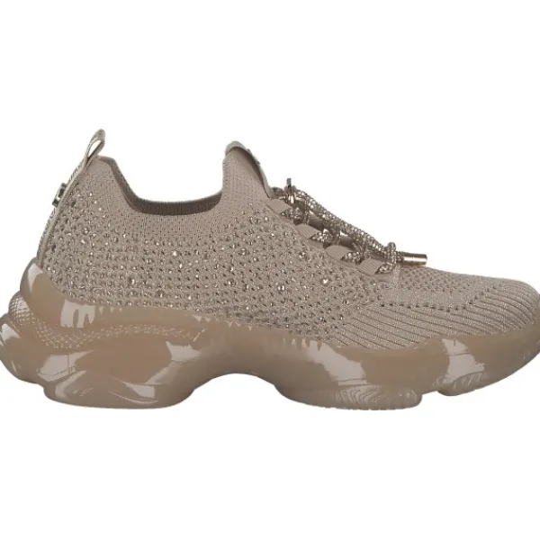 Damen Steve Madden Klassische- & Business Schuhe<SM19000085-750, Schnürschuhe, Damen, blush