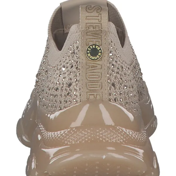 Damen Steve Madden Klassische- & Business Schuhe<SM19000085-750, Schnürschuhe, Damen, blush