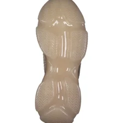 Damen Steve Madden Klassische- & Business Schuhe<SM19000085-750, Schnürschuhe, Damen, blush