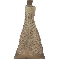 Damen Steve Madden Stiefel<SM19000121-045, Stiefeletten, Damen, gold