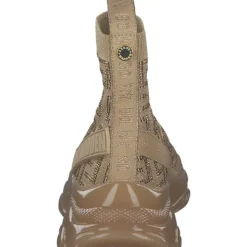 Damen Steve Madden Stiefel<SM19000121-045, Stiefeletten, Damen, gold