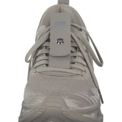 Damen Steve Madden Klassische- & Business Schuhe<SM11003055-AS1 Surge 1, Schnürschuhe, Damen, abbey stone