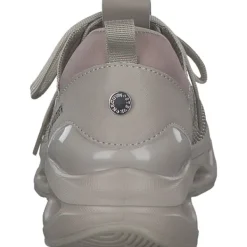 Damen Steve Madden Klassische- & Business Schuhe<SM11003055-AS1 Surge 1, Schnürschuhe, Damen, abbey stone