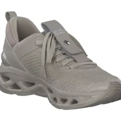 Damen Steve Madden Klassische- & Business Schuhe<SM11003055-AS1 Surge 1, Schnürschuhe, Damen, abbey stone