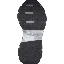 Damen Steve Madden Klassische- & Business Schuhe<SM11001908-BLO Plaja, Schnürschuhe, Damen, black/leopard