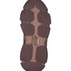 Damen Steve Madden Klassische- & Business Schuhe<SM19000082-CM3 Privy, Schnürschuhe, Damen, cappucino multi