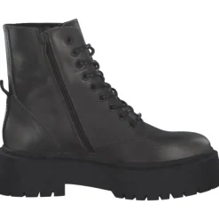 Damen Steve Madden Stiefel<SM11001184-DGL, Stiefeletten, Damen, DARK GREY