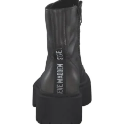 Damen Steve Madden Stiefel<SM11001184-DGL, Stiefeletten, Damen, DARK GREY