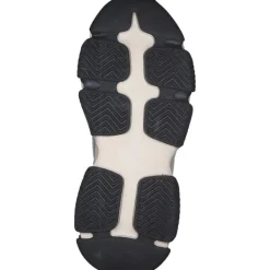 Damen Steve Madden Klassische- & Business Schuhe<SM19000033-IP2 Possession-e, Schnürschuhe, Damen, ice/pewter/gold