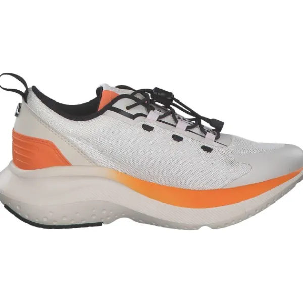 Damen Steve Madden Klassische- & Business Schuhe<SM11003049-OBO Elevate 2, Schnürschuhe, Damen, orange bone