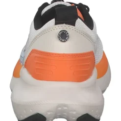 Damen Steve Madden Klassische- & Business Schuhe<SM11003049-OBO Elevate 2, Schnürschuhe, Damen, orange bone