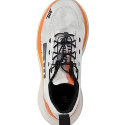 Damen Steve Madden Klassische- & Business Schuhe<SM11003049-OBO Elevate 2, Schnürschuhe, Damen, orange bone