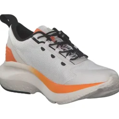 Damen Steve Madden Klassische- & Business Schuhe<SM11003049-OBO Elevate 2, Schnürschuhe, Damen, orange bone