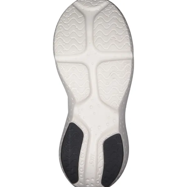 Damen Steve Madden Klassische- & Business Schuhe<SM11003049-OBO Elevate 2, Schnürschuhe, Damen, orange bone