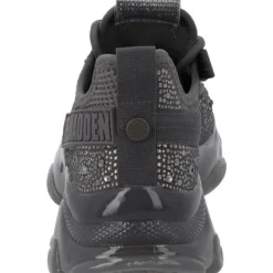 Damen Steve Madden Klassische- & Business Schuhe<SM19000110-PMG Maxilla-r-e, Schnürschuhe, Damen, paloma grey