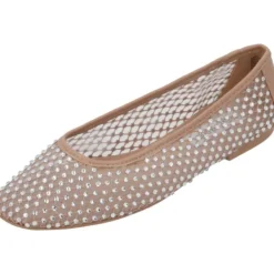 Damen Steve Madden Ballerinas<TMS SM11003566, Ballerinas, Damen, Beige