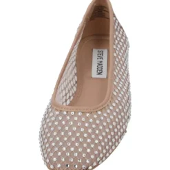 Damen Steve Madden Ballerinas<TMS SM11003566, Ballerinas, Damen, Beige