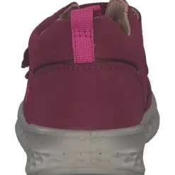 Kinder Superfit Lauflernschuhe<1-000363-5030 Stiefelette, Lauflernschuhe, Kinder, ROT/ROSA