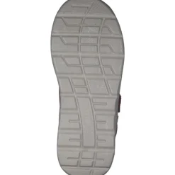 Kinder Superfit Lauflernschuhe<1-000363-5030 Stiefelette, Lauflernschuhe, Kinder, ROT/ROSA