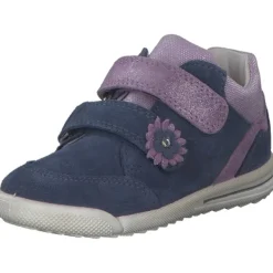Kinder Superfit Halbschuhe (kinder)<AVRILE MIN 06373, Halbschuhe (Kinder), Kinder, Blau