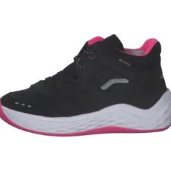 Kinder Superfit Halbschuhe (kinder)<BOUNCE 09530, Halbschuhe (Kinder), Kinder, SCHWARZ/ROSA