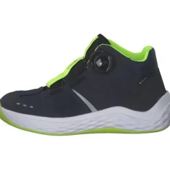 Kinder Superfit Halbschuhe (kinder)<BOUNCE 09533, Halbschuhe (Kinder), Kinder, Blau