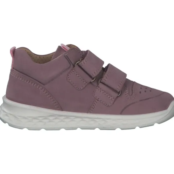 Kinder Superfit Halbschuhe (kinder)<BREEZE 00363 W, Halbschuhe (Kinder), Kinder, 22 LILA/ROSA