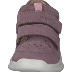 Kinder Superfit Halbschuhe (kinder)<BREEZE 00363 W, Halbschuhe (Kinder), Kinder, 22 LILA/ROSA