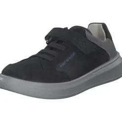 Kinder Superfit Halbschuhe (kinder)<COSMO 06457, Halbschuhe (Kinder), Kinder, GRAU/HELLGRAU