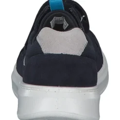 Kinder Superfit Slipper<COSMO 06475, Slipper (Kinder), Kinder, Blau - Marineblau