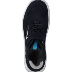 Kinder Superfit Slipper<COSMO 06475, Slipper (Kinder), Kinder, Blau - Marineblau